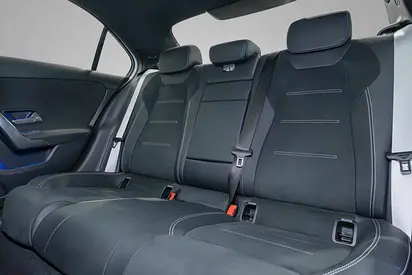 2026 Mercedes-Benz A-klasse A 200 AMG — zdjęcie 16