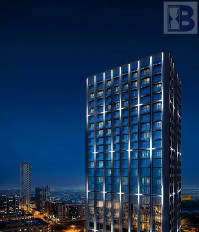 Signature Binghatti Architecture | Strategic District 11 Address | Investment-Focused Location | Lifestyle-Centric Amenities