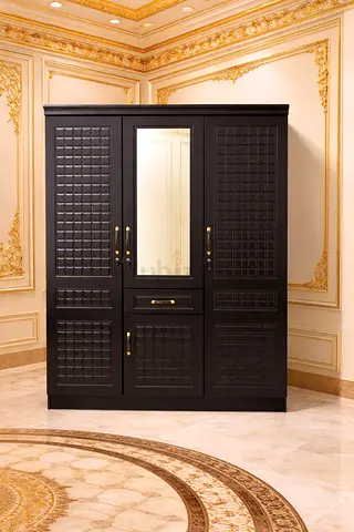 Brand New 3door wardrobe