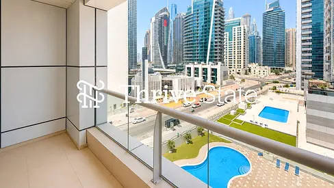 Unfurnished | Renovated | Vacant Now