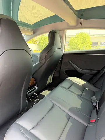 Tesla Model 3 Performance, миниатюра 9