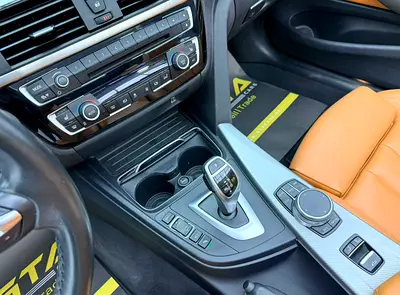 صورة مصغرة 14 لـ 2019 BMW 4-SERIES