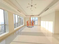 Spacious 3-BR | Sea View | Prime Location | Gym