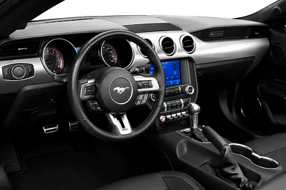 2023 FORD MUSTANG 照片 10
