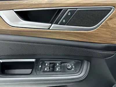 2024 Volkswagen TERAMONT 照片 3