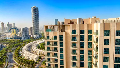 1BHK UNFURNISHED| READY TO MOVE | PRIME LOCATION