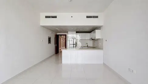 High Floor I Stunning Sea Views | Vacant