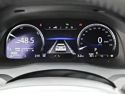 صورة 8 لـ 2025 Toyota CAMRY
