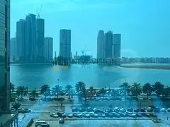Free AC | 3BHK Sea View | Parking | Gym & Pool