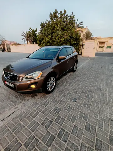 2010 Volvo XC60 照片 4