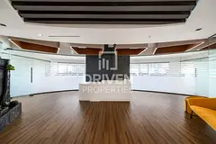 Fitted and Furnished | Spacious layout | Vacant