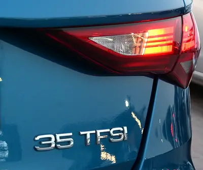 2023 AUDI A3 缩略图 8