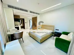 Brand New | Large Size | Fully Furnished Studio With All Facilities