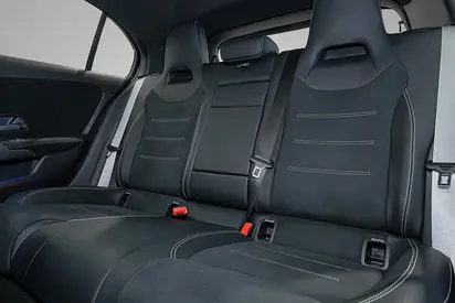 Mercedes-Benz A-Class A 200 AMG, миниатюра 16
