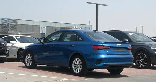 2023 AUDI A3 缩略图 6