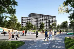 JUST 85K TO BOOK 2BR | PARK VIEW HOMES