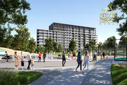 JUST 85K TO BOOK 2BR | PARK VIEW HOMES