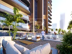 Sea View | 3yrs PHPP | Fully Furnished | Prime