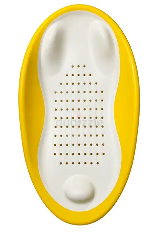 Baby Bath Support