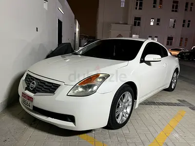 Nissan Altima SE 2008 | American Specs | Well Maintained