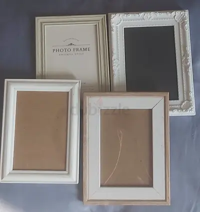 Frame - vintage