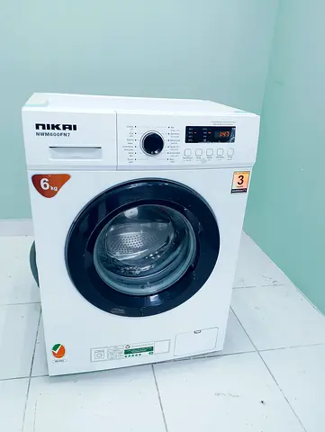 Nikai Washing Machine