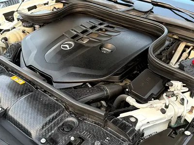 صورة مصغرة 19 لـ 2021 Mercedes-BENZ GLS