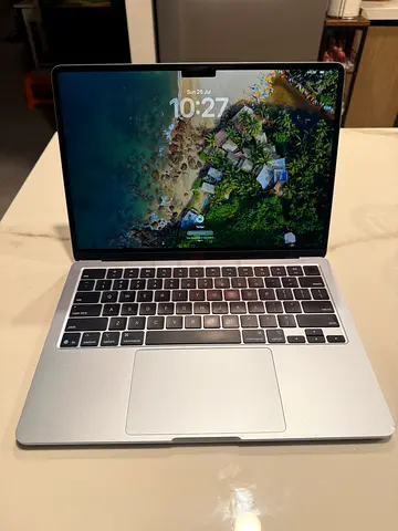 MacBook Air 2025