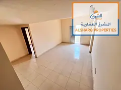1-Bedroom Apartment for Annual Rent in Al Rawda 1 – Opposite Kanz Mall