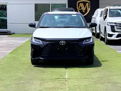 2026 Toyota YARIS