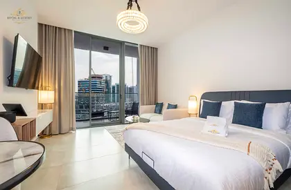 Modern and Spacious Studio | All Bills Inclusive