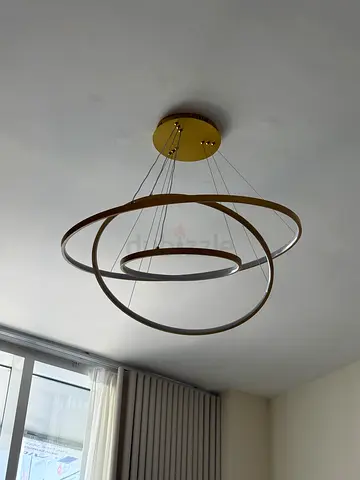 Ceiling light