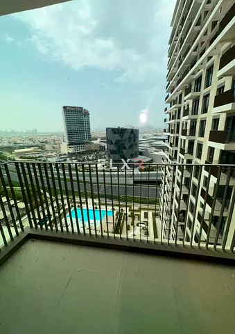 1 Bedroom Apartment For Sale | Skyline view | Hills Park, Dubai Hills Estate | High Floor | Full amenities