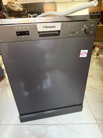 Dishwasher