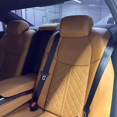 2022 AUDI S8 缩略图 10
