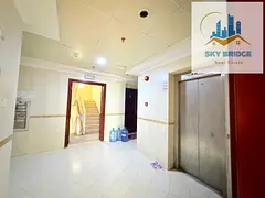 🏡 Spacious 1 Bedroom Hall Apartment for Rent – Al Nabba, Sharjah