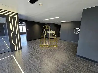 Fitted Office | Huge Size | Prime Location | Book Now