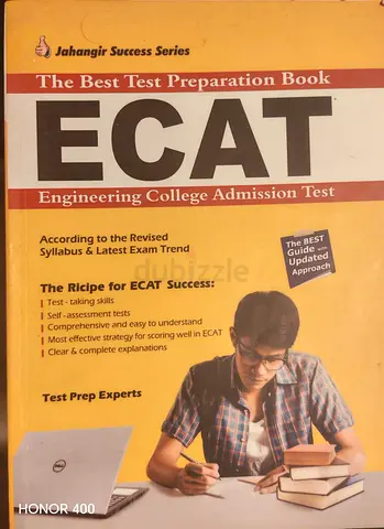 Bundle of Cambridge IGCSE & Exam Prep Textbooks (Physics, Chemistry, Biology, Maths, ECAT)