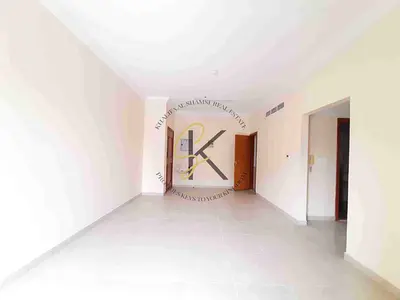 BEST prime location apartment 2bhk available in Muwaileh sharjah on the main road full faimly building