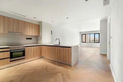 A Beautifully Upgraded 1-Bedroom in Rawdhat
