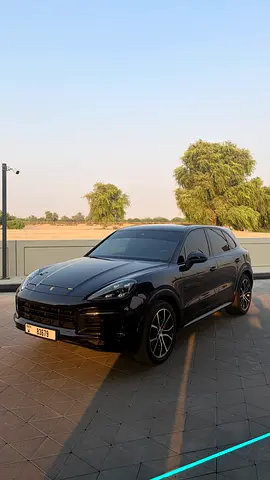 2019 Porsche CAYENNE 缩略图 3