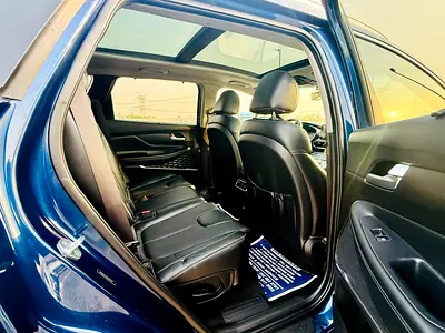 2022 Hyundai SANTA FE 缩略图 2