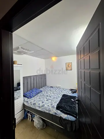 Partition available in Dubai Silicon Oasis