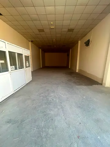 Warehouse for Annual Rent in Industrial Area 1 – Ajman A great opportunity for companies and business owners to rent a warehouse in Industrial Area 1
