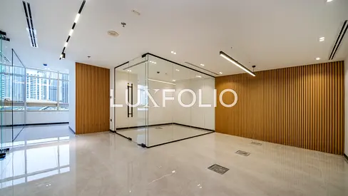 Prime location | Near Metro | Newly Fitted
