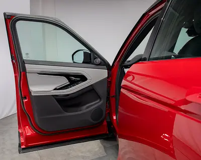 Land Rover Range Rover Evoque Dynamic HSE, миниатюра 16