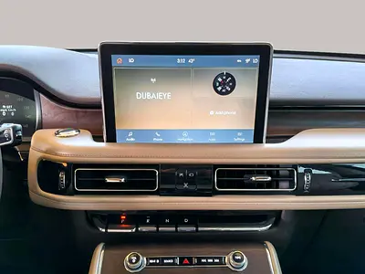 صورة 16 لـ 2021 Lincoln AVIATOR