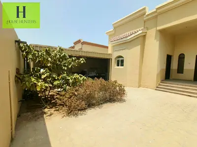 Lavish 3BR Villa For Rent | Ramtha Area
