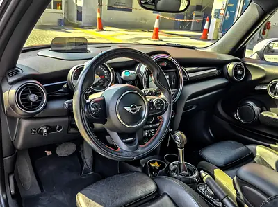 2016 MINI COOPER 缩略图 10