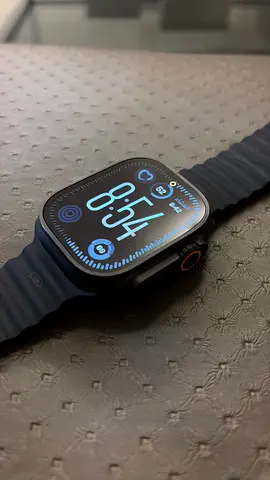 APPLE WATCH ULTRA 3